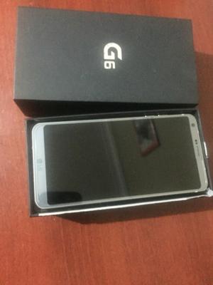 Vendo lg g6