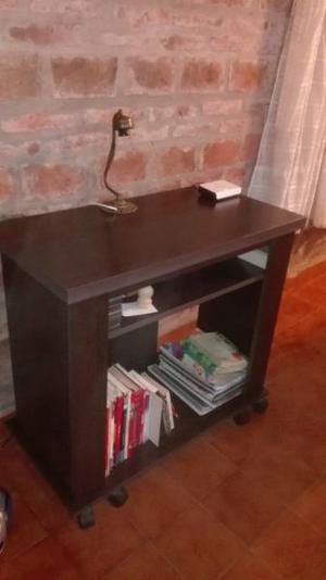 Vendo mesa tv