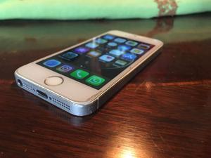 iPhone 5s 16gb libre