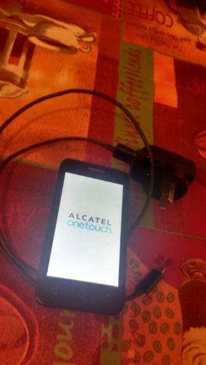 Alcatel pixy 3.muy buen estado