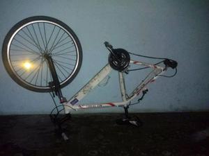 BICICLETA RODADO 26