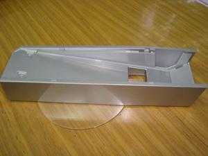 Base Soporte Consola Nintendo Wii Original Nuevo