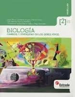 Biologia 2 Estrada Huellas (es) Cambios Y Diversidad