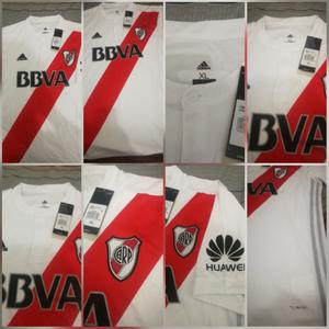 CAMISETA TITULAR DE RIVER PLATE