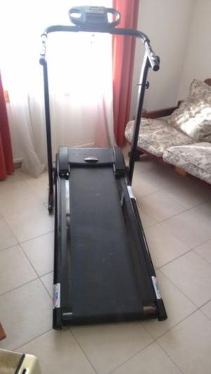 CINTA DE CAMINAR MAGNÉTICA