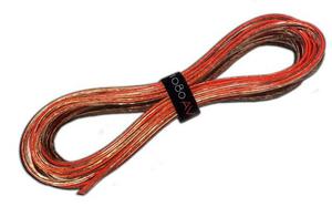 Cable Para Parlantes Hi Fi 12 Gauge Precio P/metro