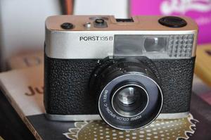 Camara Porst 135b