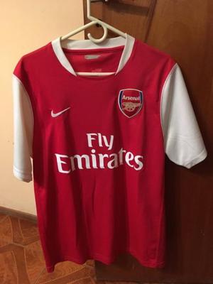 Camiseta Arsenal Nike V Persie 11 M