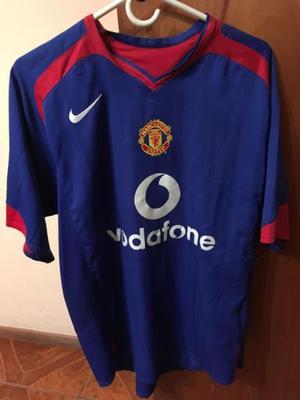 Camiseta Manchester United Nike Ferdinand 5 M