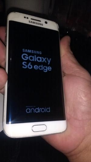 Celular Samsung Galaxy S6 Edge 32 GB