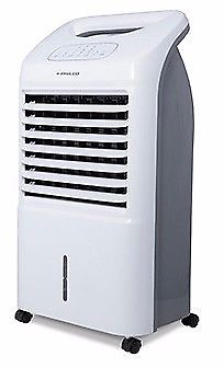 Climatizador Ambiental Portátil Philco Ac-ph40 Frío Calor