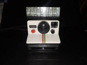 Cámara Polaroid 