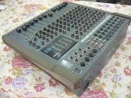 Consola Mixer Vantage 12 (korea)no Yamaha Behringer
