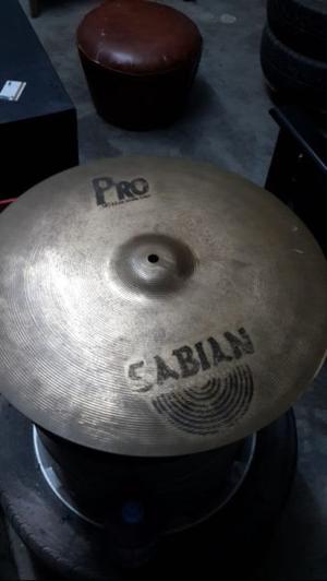 Crash Sabian B8Pro 18 "