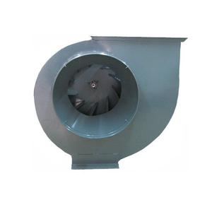 Extractor Centrifugo Industrial Tipo Caracol 1hp