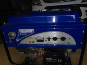Generador Yamaha 10.5 kwa