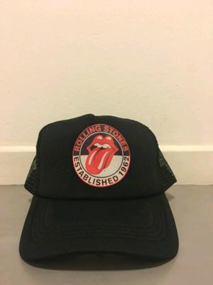 Gorra The Rolling Stone