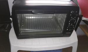 Horno electrico axel 45ltrs