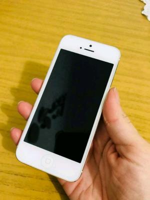 IPhone 5 16gb