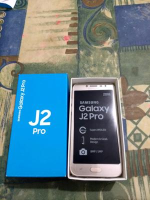 J2 pro nuevos 