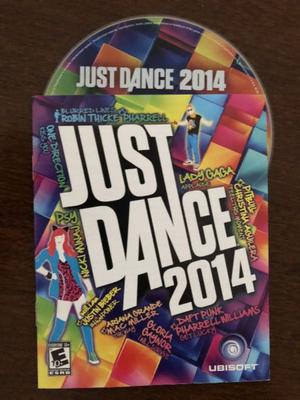 Just Dance  Fisico Ps3