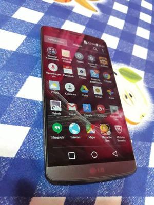 LG G3 IMPECABLE