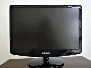 Monitor LCD 19" TFT (x) EXC estado.