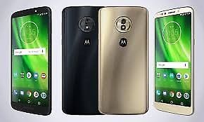 Motorola Moto G6 Play Nuevo Original Con Garantia Somos