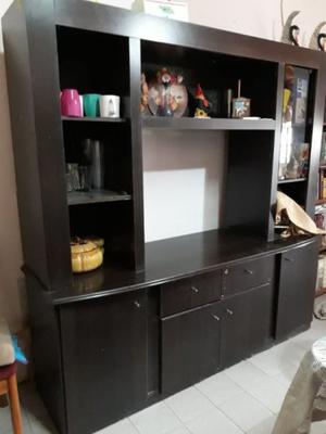 Mueble poco uso