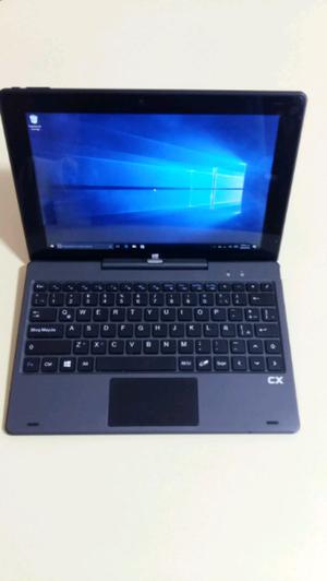 Notebook tablet CX 2 en 1