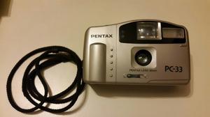 Pentax Pc-33