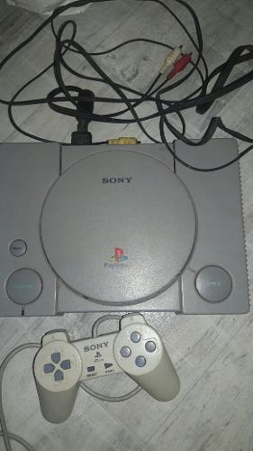 Play Station 1