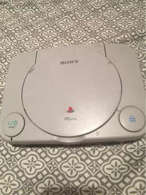 Playstation 1 Ps One Sony