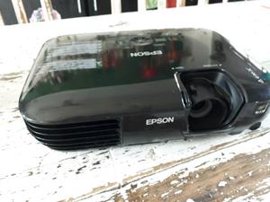Proyector EPSON S8 Powerlite