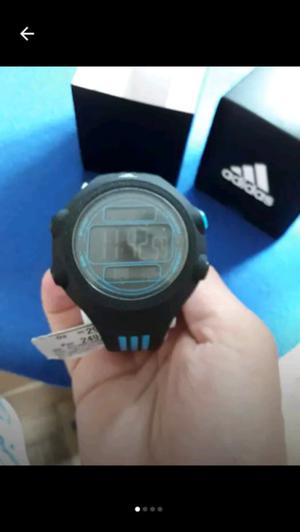 Reloj adidas nuevo