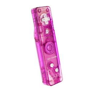 Rock Candy Wii Gesto Controlador - Rosa
