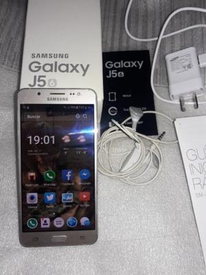 Samsung J liberado con tarjeta Sd 16 Gb incluida