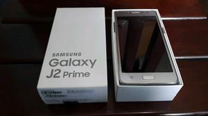 Samsung J2 prime libre igual a nuevo