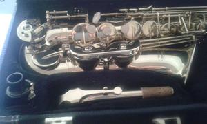 Saxofon Alto Lincoln