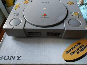 Sony Playstation 1 - Psx Para Reparación O Repuestos