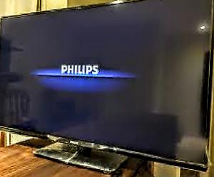 TV LED PHILIPS