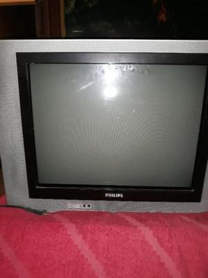 Televisor Philips 21 pulgadas