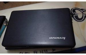 VENDO NOTEBOOK LENOVO PANTALLA GRANDE