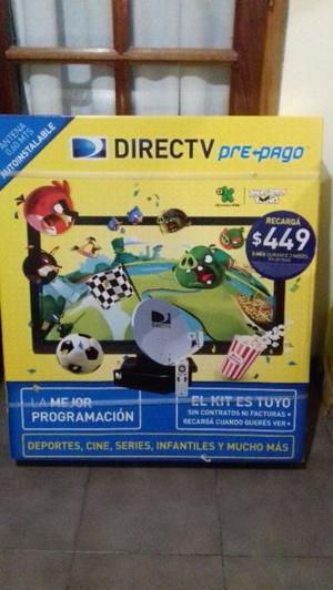 Vendo Antena Directv