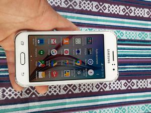 Vendo Samsung J1 Ace 4G Libre