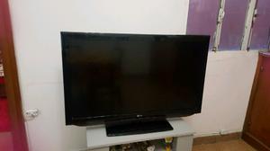 Vendo TV LCD LG 42"
