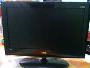 Vendo TV - Monitor LCD de 24 pulgadas