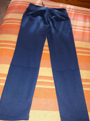 Vendo pantalones de joguins de mujer