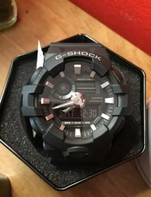 Vendo reloj casio g shock modelo  nuevo original