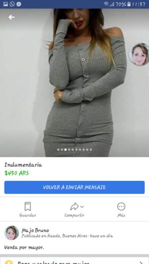 Venta por Mayor